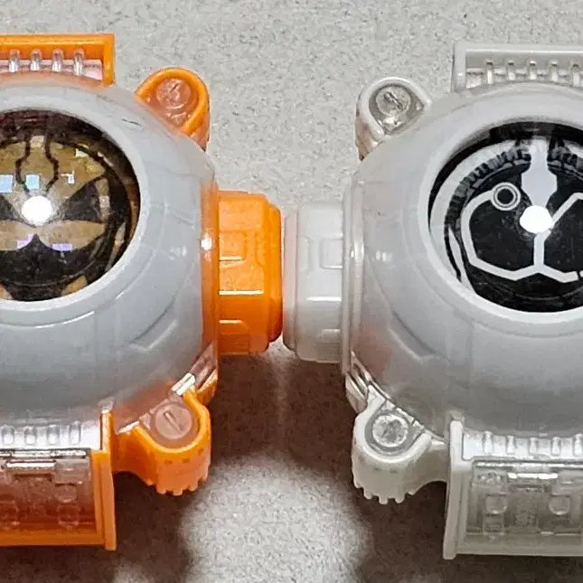 [BUNJANG] Kamen Rider Ghost Nightingale & Kishidan Icon / 가면라이더 고스트 나이팅게일&키시단 아이콘