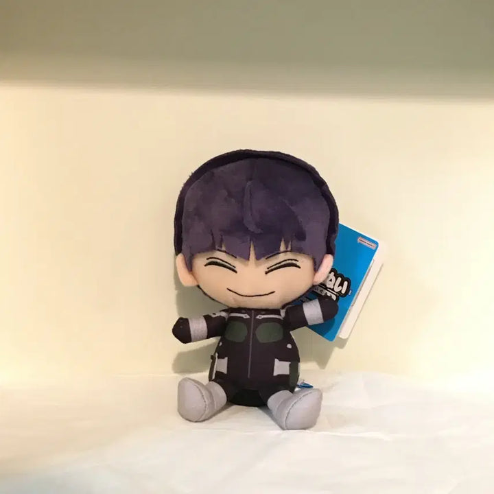 [BUNJANG] Kaiju No. 8 Hoshina Souishiro Nui Nui Doll Bundle Set / 괴수8호 호시나 인형 누이 (일괄)