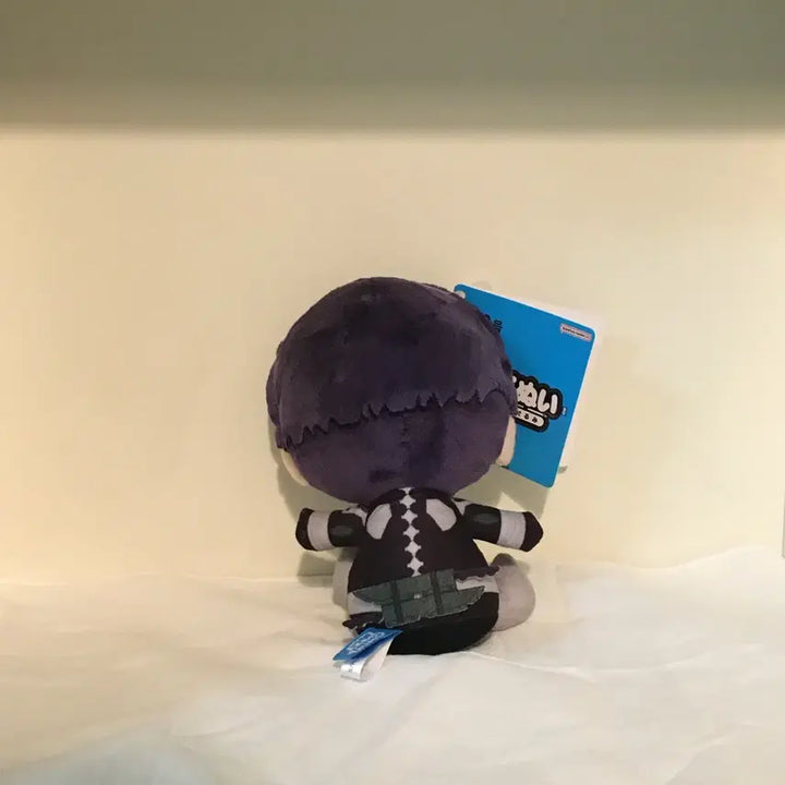 [BUNJANG] Kaiju No. 8 Hoshina Souishiro Nui Nui Doll Bundle Set / 괴수8호 호시나 인형 누이 (일괄)
