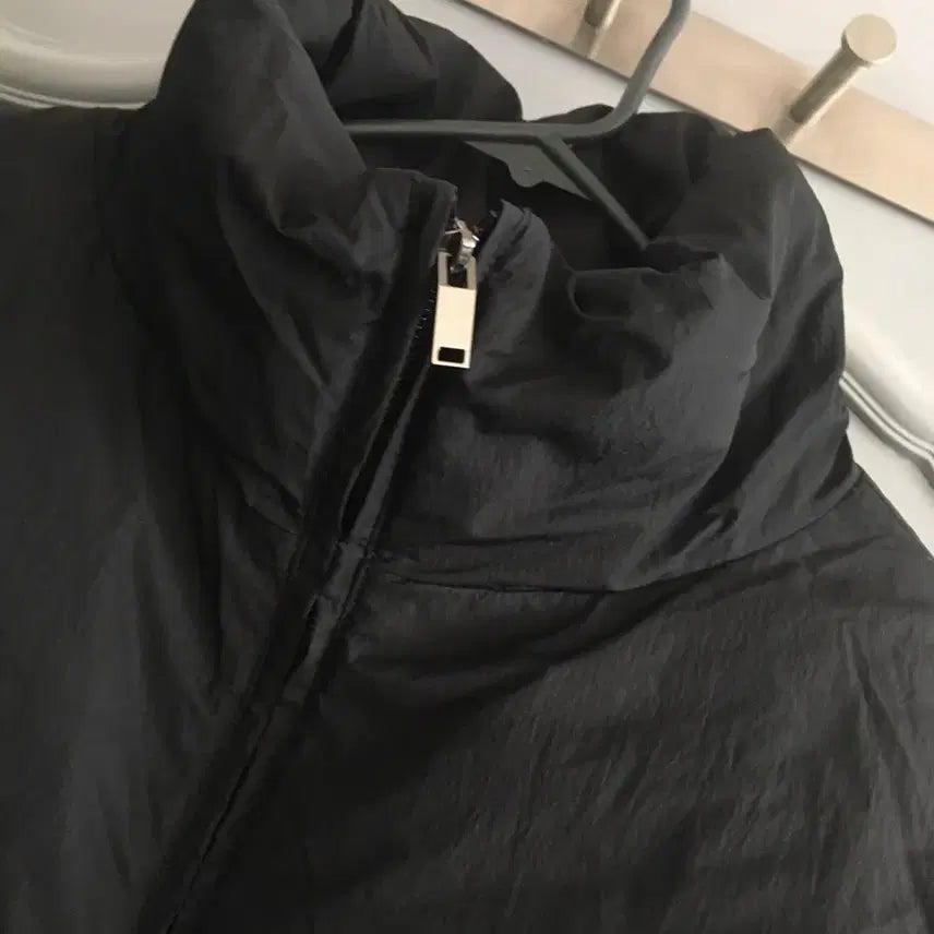 [BUNJANG] RE RHEE Duck Down Short Padded Jacket / 리이 RE RHEE 덕다운 숏패딩 F