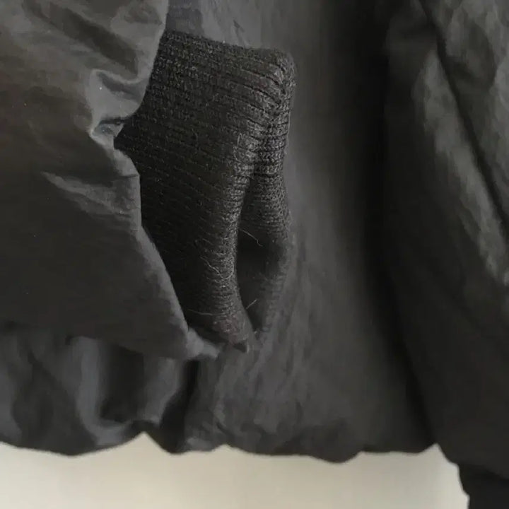 [BUNJANG] RE RHEE Duck Down Short Padded Jacket / 리이 RE RHEE 덕다운 숏패딩 F