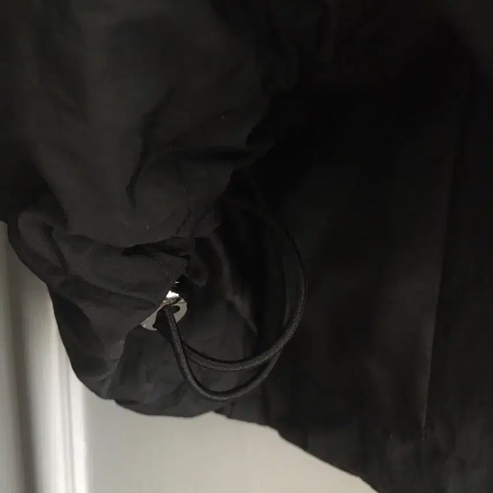 [BUNJANG] RE RHEE Duck Down Short Padded Jacket / 리이 RE RHEE 덕다운 숏패딩 F