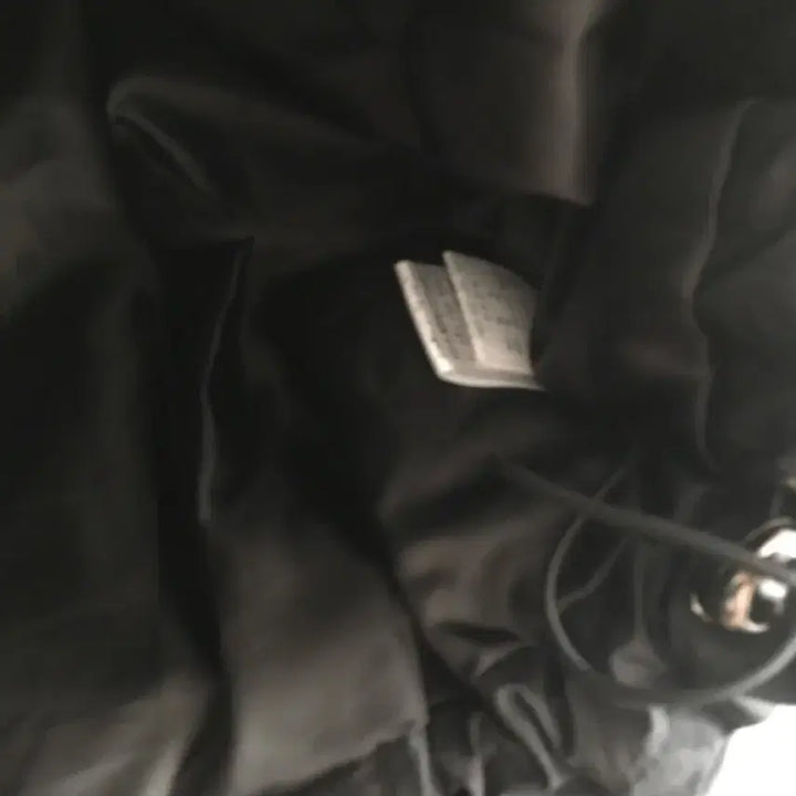 [BUNJANG] RE RHEE Duck Down Short Padded Jacket / 리이 RE RHEE 덕다운 숏패딩 F