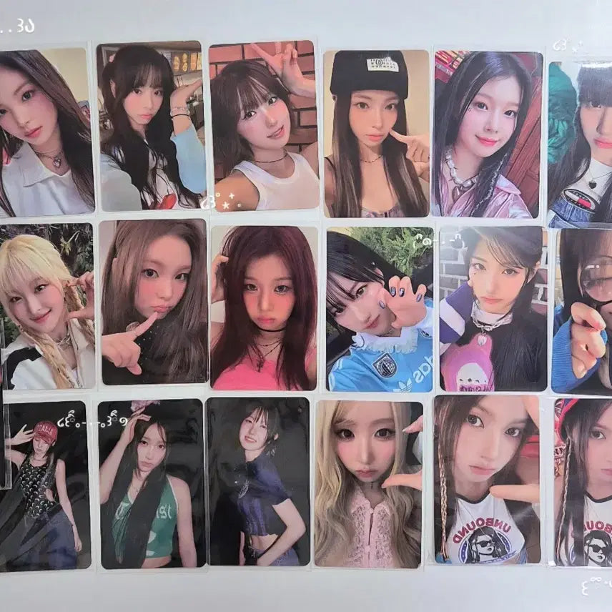 SAY MY NAME - HALLYUSUPERSTORE