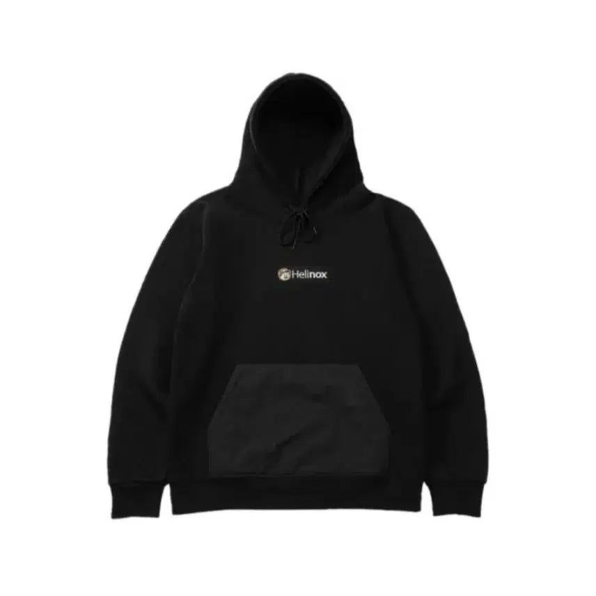 [SOLD OUT] 빠더너스 헬리녹스 후드  XL