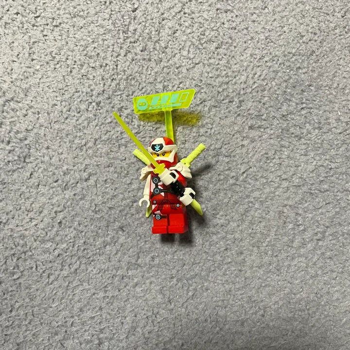 [BUNJANG] Lego Ninjago 71710 Building Set / 레고 닌자고 71710