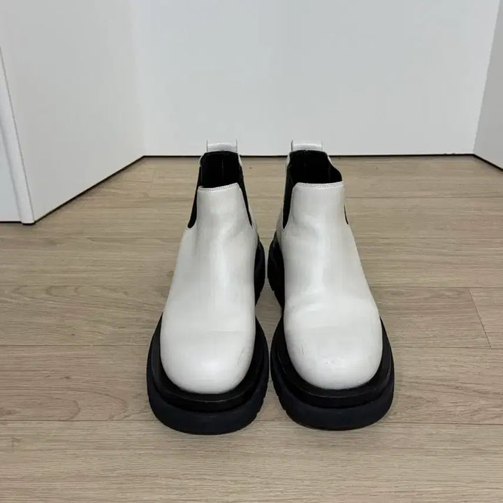 [BUNJANG] Bottega Boots 36 / 보테가 부츠 36
