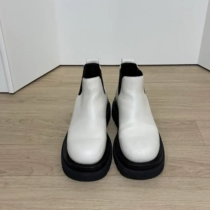 [BUNJANG] Bottega Boots 36 / 보테가 부츠 36