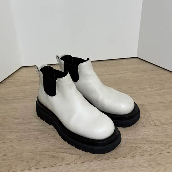[BUNJANG] Bottega Boots 36 / 보테가 부츠 36