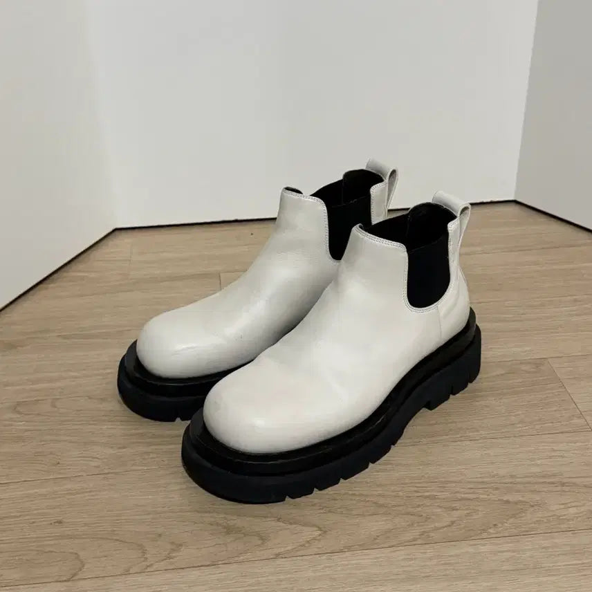 [BUNJANG] Bottega Boots 36 / 보테가 부츠 36
