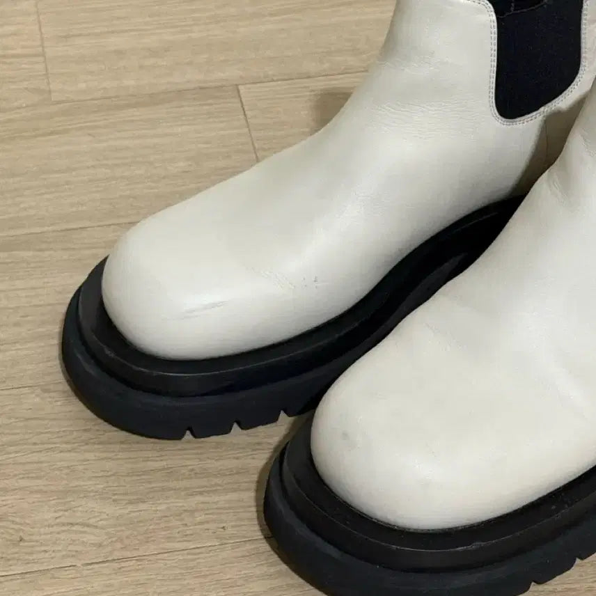 [BUNJANG] Bottega Boots 36 / 보테가 부츠 36