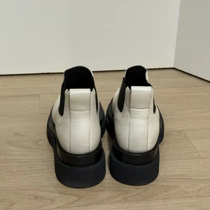 [BUNJANG] Bottega Boots 36 / 보테가 부츠 36