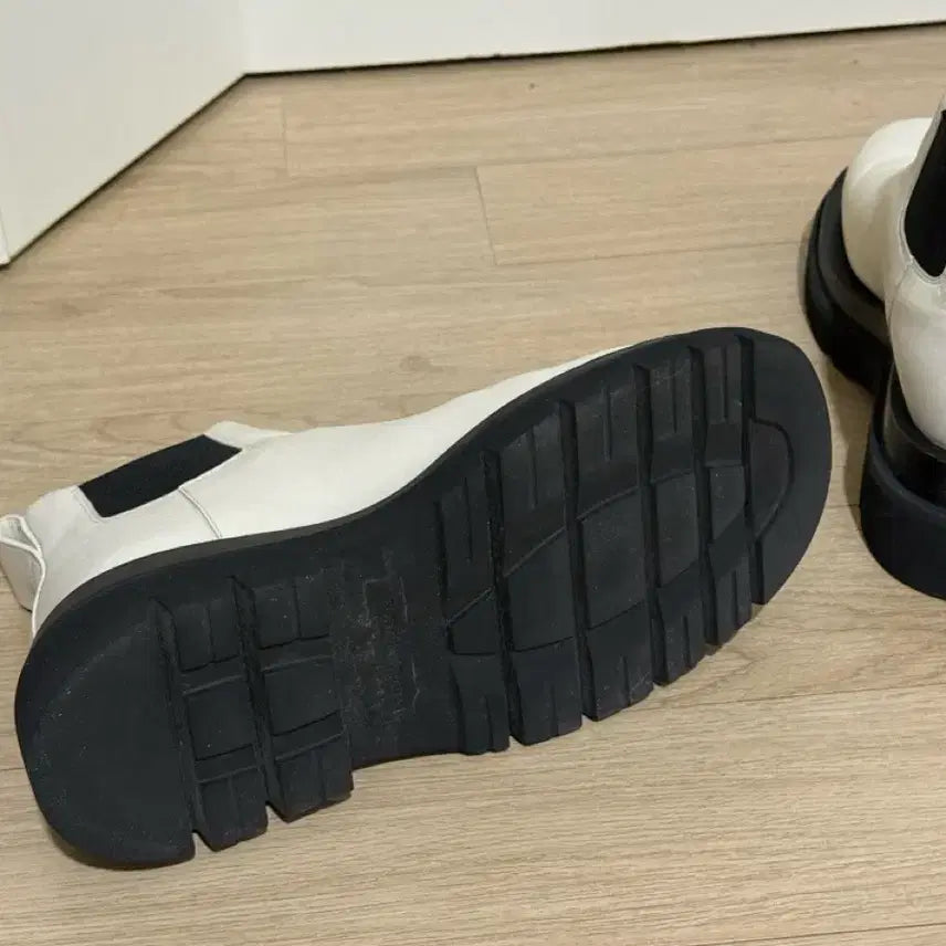 [BUNJANG] Bottega Boots 36 / 보테가 부츠 36