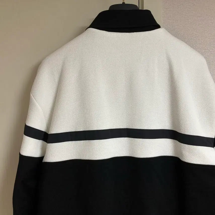 [SOLD OUT] [M] 25SS 루이비통 하이브리드 저지 블루종 자켓 25년 신상