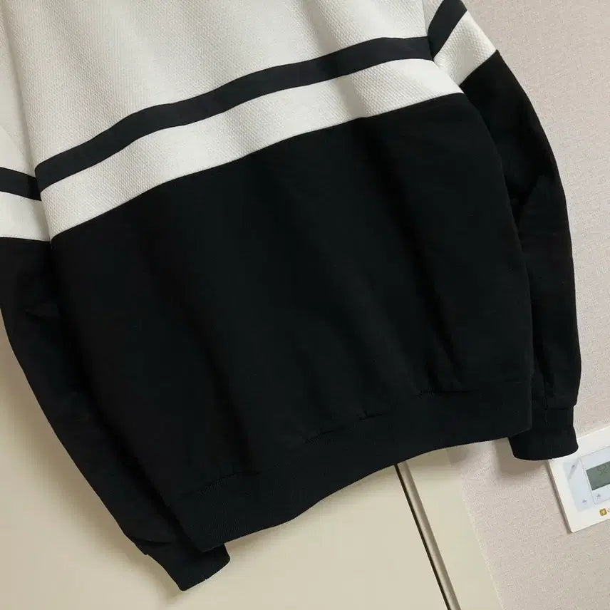 [SOLD OUT] [M] 25SS 루이비통 하이브리드 저지 블루종 자켓 25년 신상