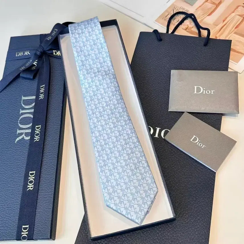 [BUNJANG] Dior Blue Men&