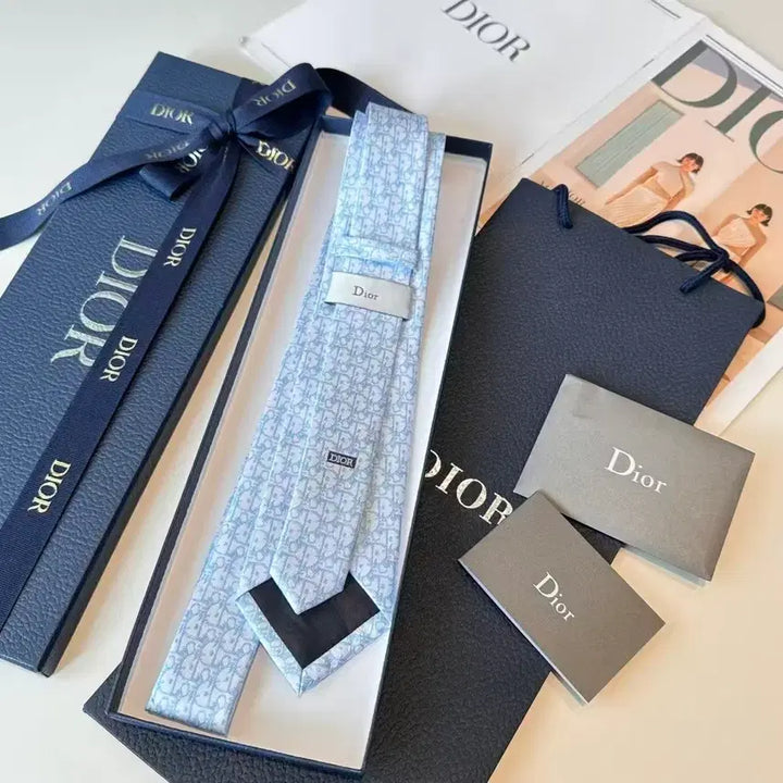 [BUNJANG] Dior Blue Men&