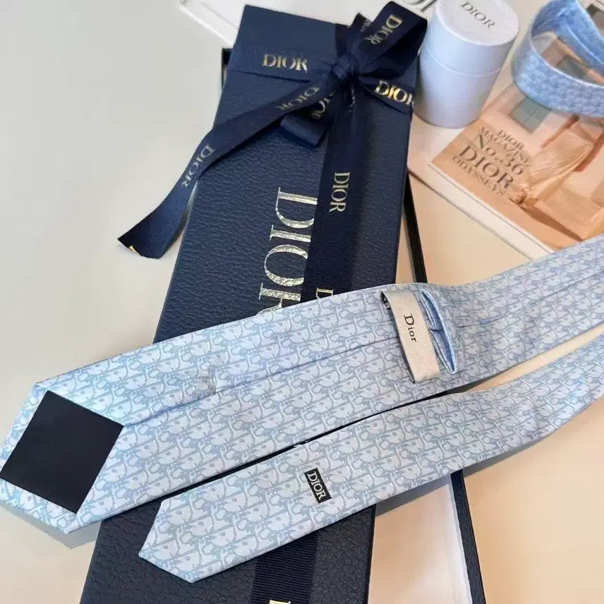 [BUNJANG] Dior Blue Men&