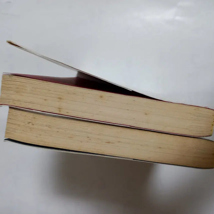 [BUNJANG] Deep Rooted Tree Vol. 1 + Vol. 2 Set / 뿌리깊은 나무 1권+2권 세트