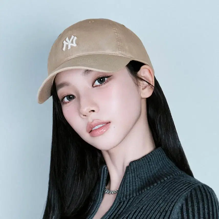 [BUNJANG] MLB LA Dodgers Unstructured Ball Cap / MLB 루키 언스트럭쳐 LA 볼캡