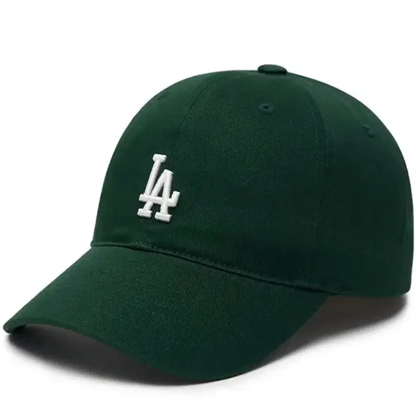 [BUNJANG] MLB LA Dodgers Unstructured Ball Cap / MLB 루키 언스트럭쳐 LA 볼캡