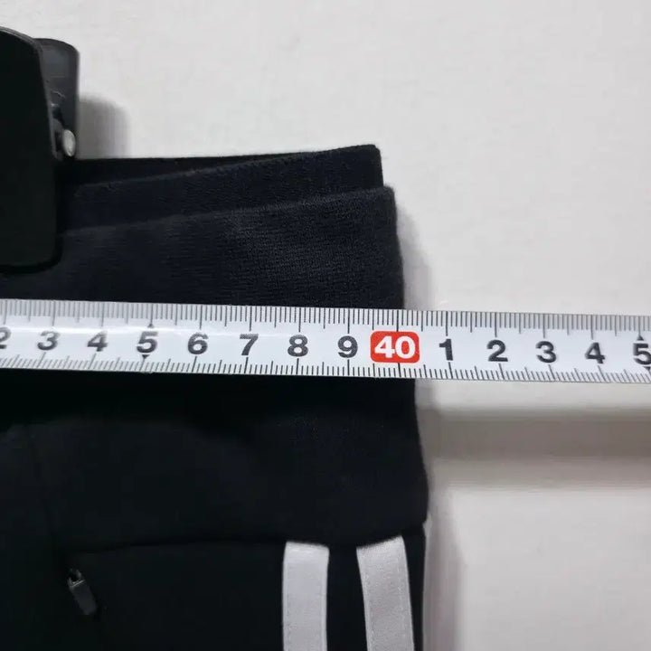 [BUNJANG] Adidas Three Stripes Training Pants Black XL / 아디다스 삼선 트레이닝 바지 블랙 XL