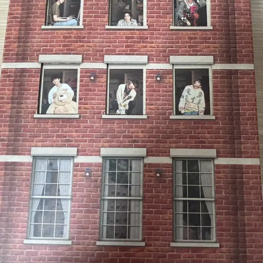 [BUNJANG] BOYNEXTDOOR WHO Album / 보이넥스트도어 who앨범 팝니다