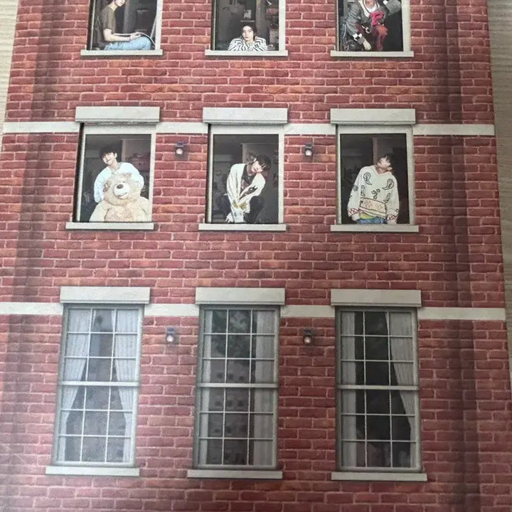 [BUNJANG] BOYNEXTDOOR WHO Album / 보이넥스트도어 who앨범 팝니다
