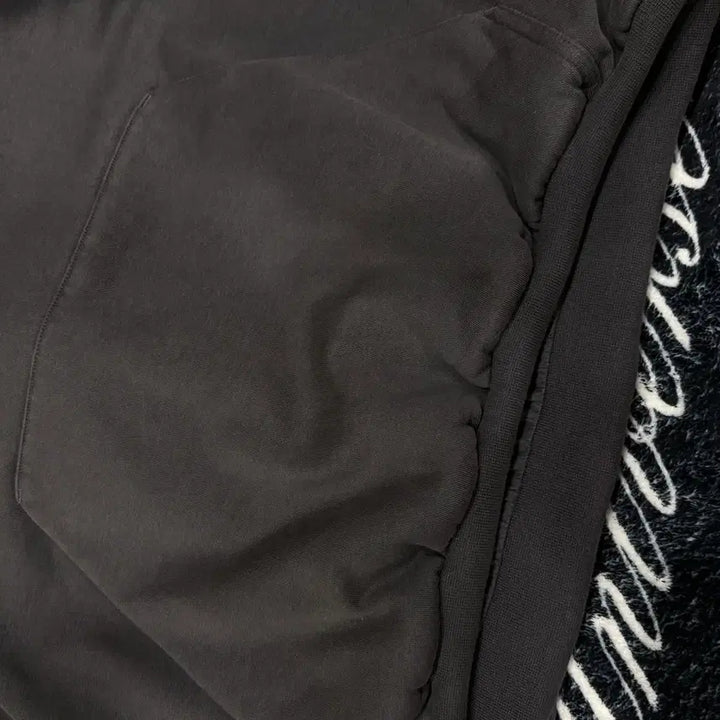 [BUNJANG] YZY GAP Engineered by Balenciaga Dove Hoodie Black M / 이지 갭 도브 후드 블랙 M