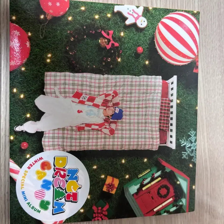 [BUNJANG] NCT Dream Candy Album / 엔시티드림 캔디 앨범 팝니다