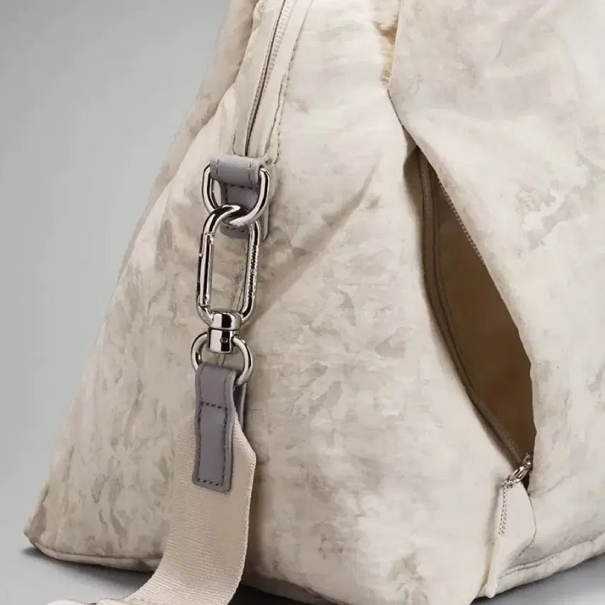 [BUNJANG] Lululemon Gathered Handle Gym Bag 14L / 룰루레몬 개더드 핸들 짐백14L