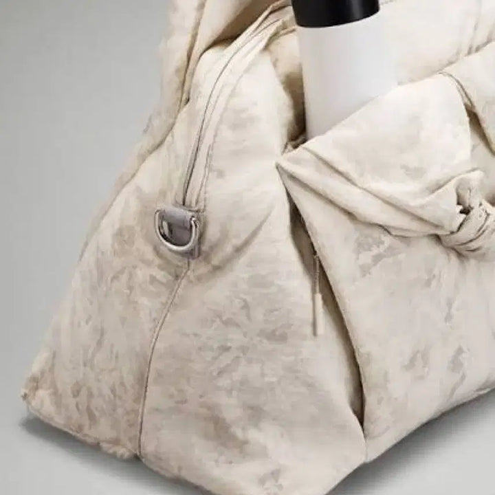 [BUNJANG] Lululemon Gathered Handle Gym Bag 14L / 룰루레몬 개더드 핸들 짐백14L