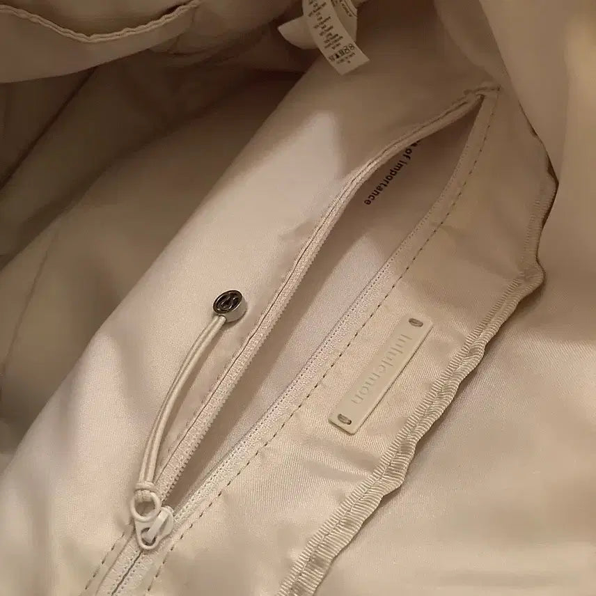 [BUNJANG] Lululemon Gathered Handle Gym Bag 14L / 룰루레몬 개더드 핸들 짐백14L