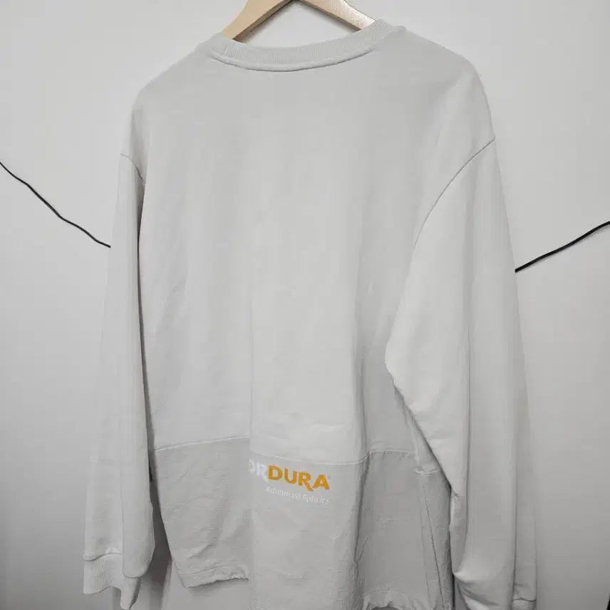 [BUNJANG] Aider Long Sleeve XL / 아이더 긴팔티 XL