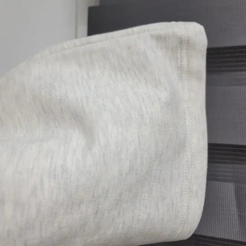 [BUNJANG] Cargo Wide Training Pants / 기모 카고 와이드 트레이닝 팬츠