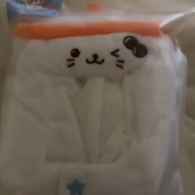 [BUNJANG] NCT WISH Yooshee Light Stick Cape / *특가* 미개봉) 엔시티 위시 위시돌 응원봉 케이프 버블냥 유우시