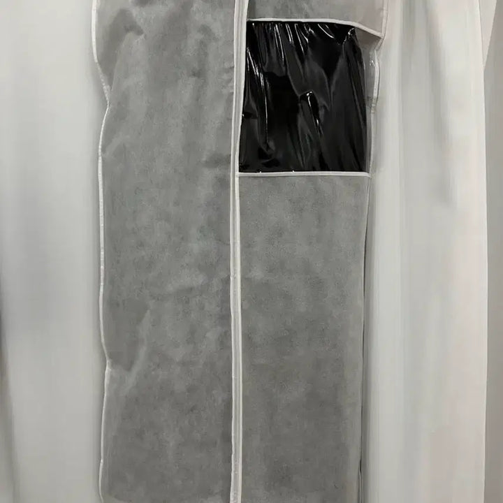 [BUNJANG] INSILENCE Cashmere Double Coat / 인사일런스 캐시미어 더블 코트