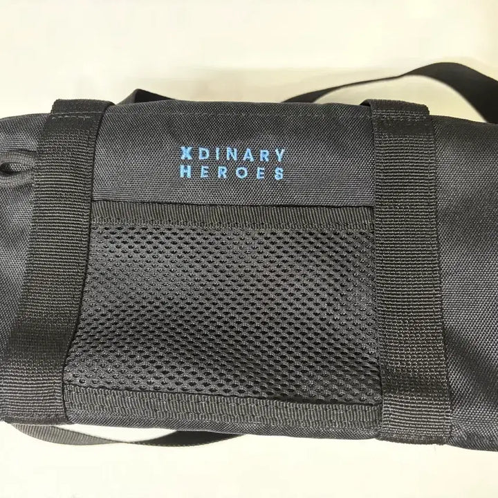 [BUNJANG] Xdinary Heroes Official Lightstick Pouch / 엑스디너리 히어로즈 응원봉 파우치 가방