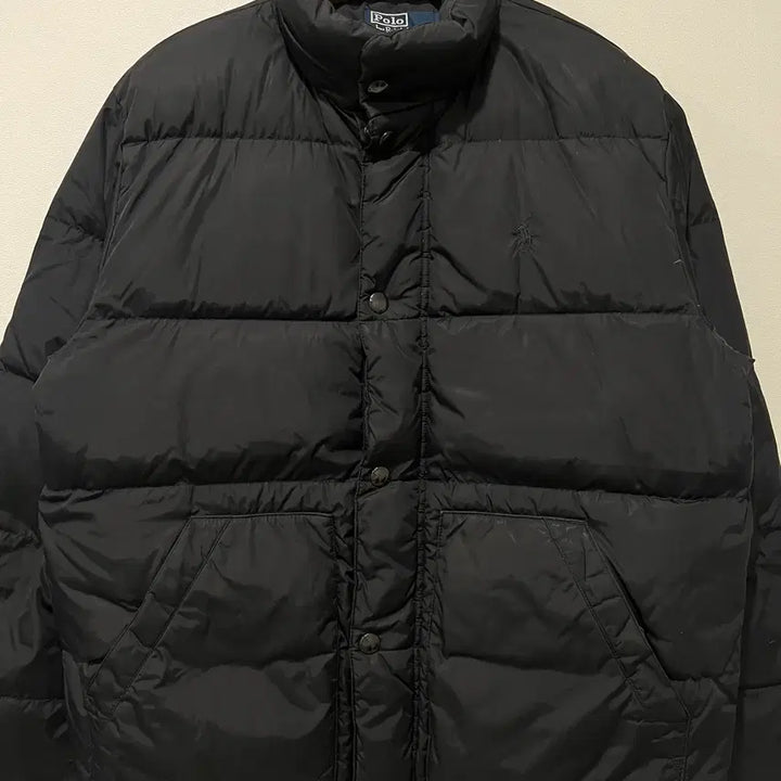 [BUNJANG] Polo Ralph Lauren Padded Jacket / [Polo Ralph Lauren] 폴로랄프로렌 패딩