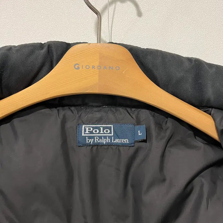 [BUNJANG] Polo Ralph Lauren Padded Jacket / [Polo Ralph Lauren] 폴로랄프로렌 패딩