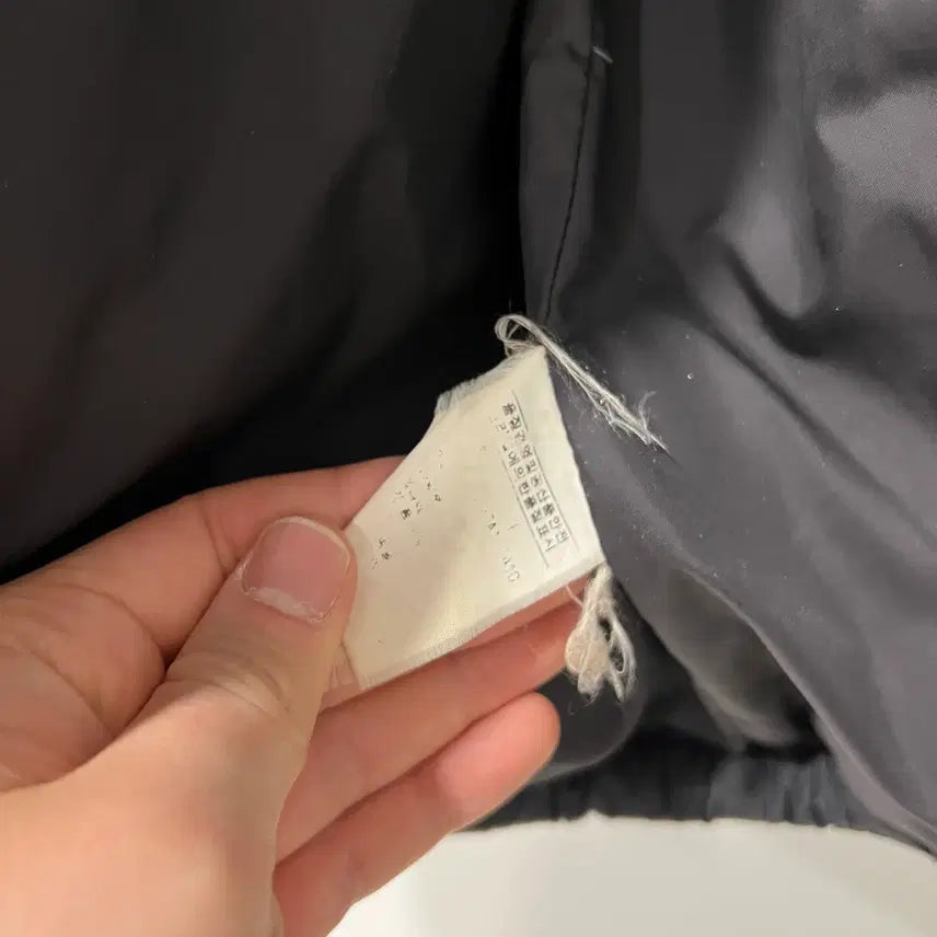 [BUNJANG] Polo Ralph Lauren Padded Jacket / [Polo Ralph Lauren] 폴로랄프로렌 패딩