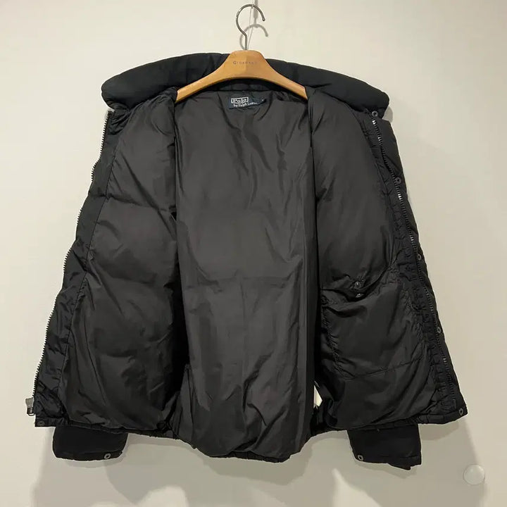 [BUNJANG] Polo Ralph Lauren Padded Jacket / [Polo Ralph Lauren] 폴로랄프로렌 패딩