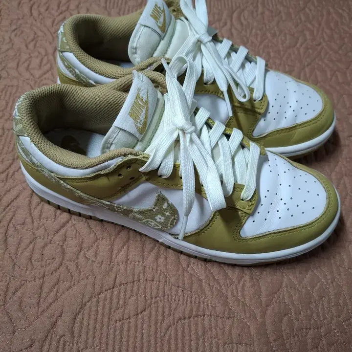 [BUNJANG] Nike Dunk Low Paisley Women&