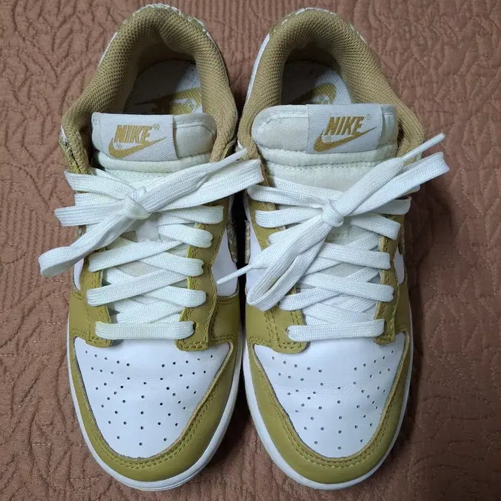 [BUNJANG] Nike Dunk Low Paisley Women&