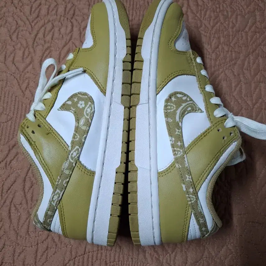 [BUNJANG] Nike Dunk Low Paisley Women&