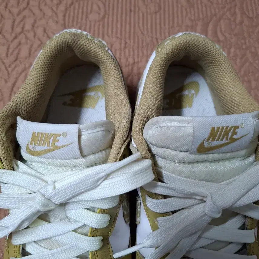 [BUNJANG] Nike Dunk Low Paisley Women&