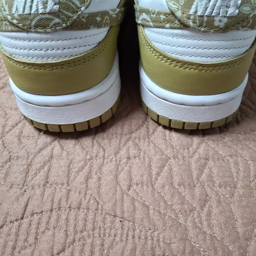 [BUNJANG] Nike Dunk Low Paisley Women&