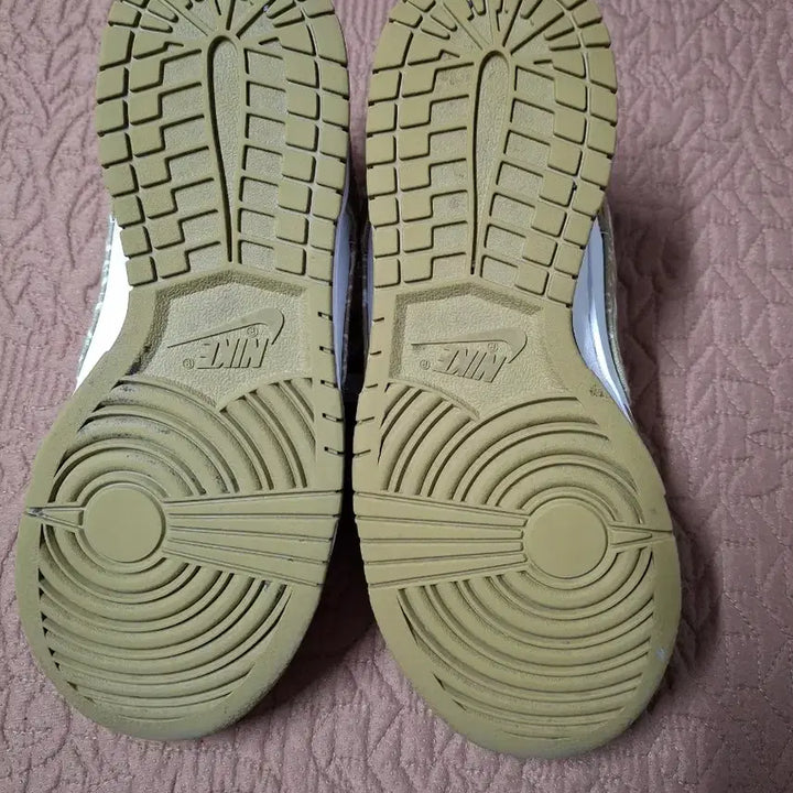 [BUNJANG] Nike Dunk Low Paisley Women&