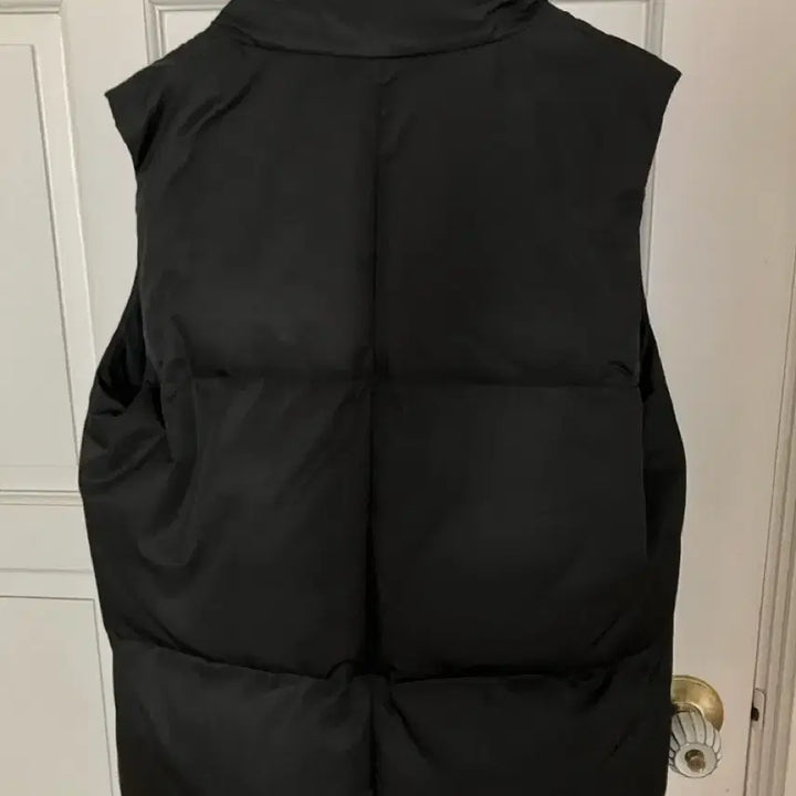 [BUNJANG] DKNY Padded Vest / DKNY패딩조끼