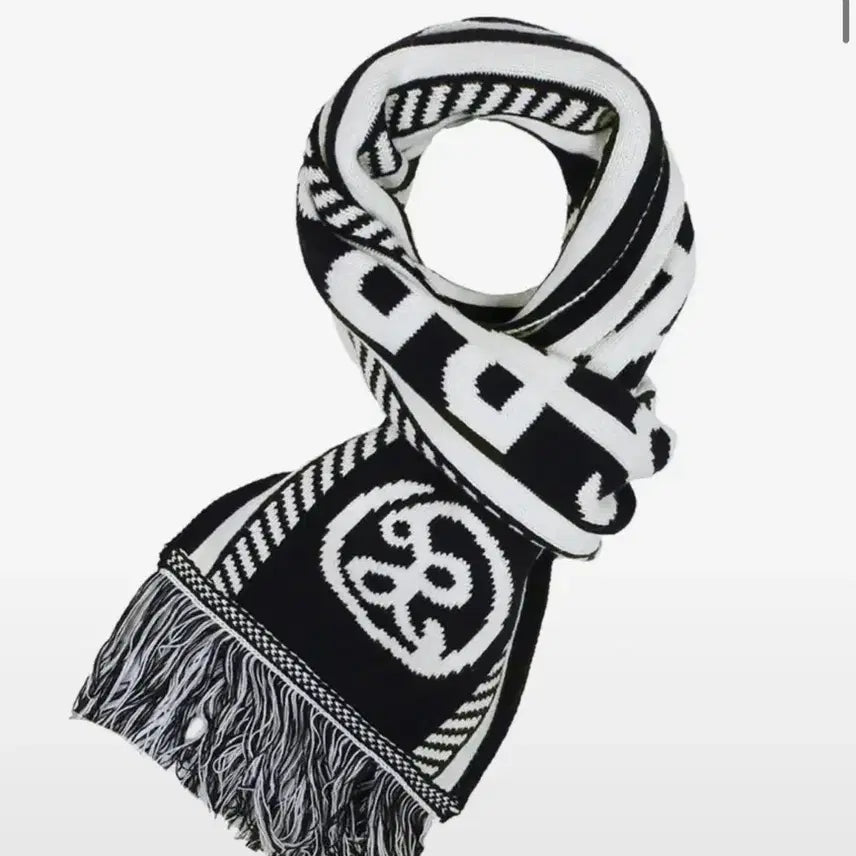 [BUNJANG] XTONZ Muffler / 엑스톤즈 머플러